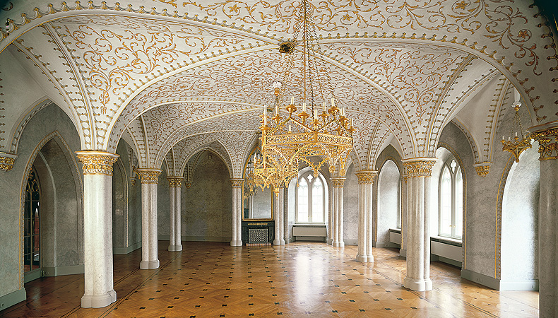 Marmorsaal