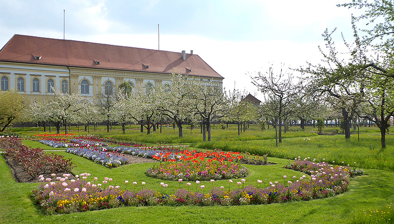 Schloss Dachau