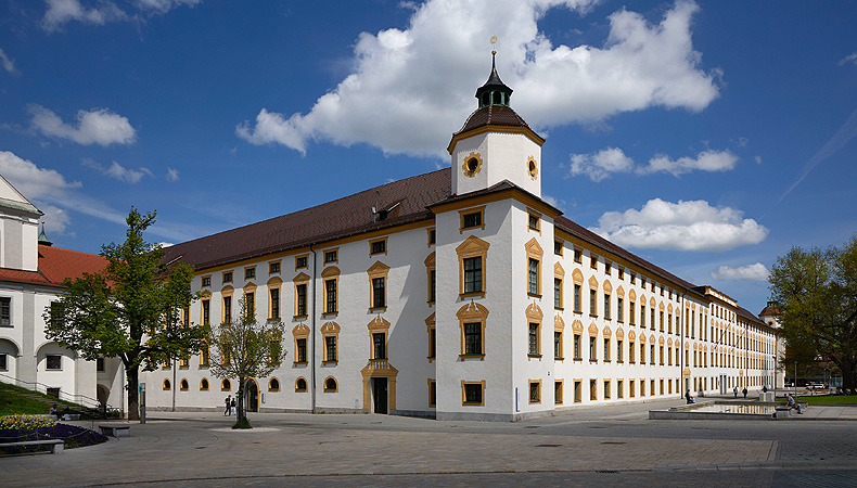 Residenz Kempten