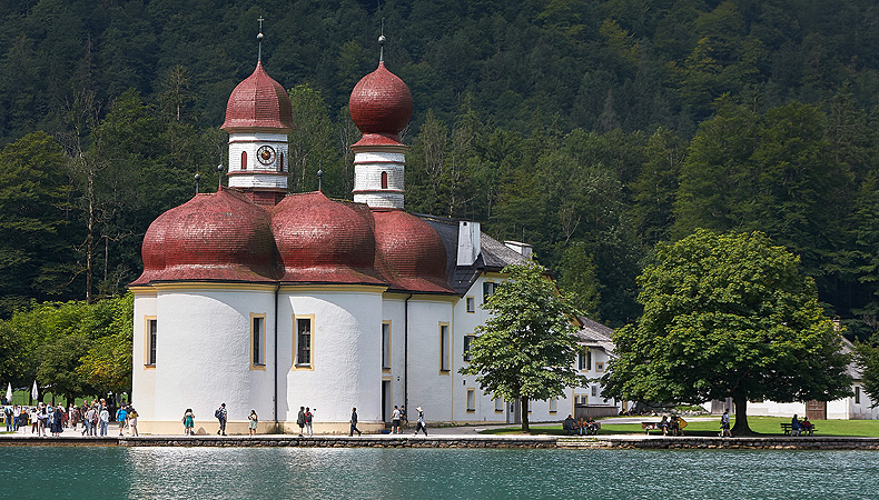 St Bartholomew's Church