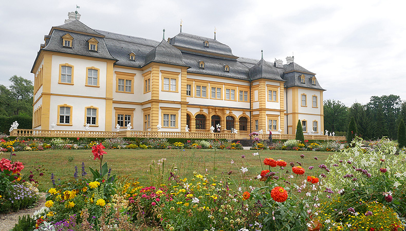 Veitshöchheim Palace