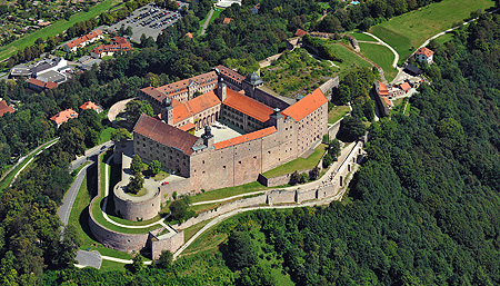 Bild: Plassenburg
