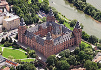 Link zu Schloss Johannisburg