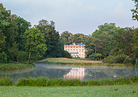 Link zu Schloss Schönbusch