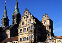 Link zur Alten Hofhaltung Bamberg