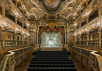 Link zum Markgräflichen Opernhaus