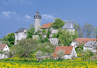 Link zur Burg Zwernitz
