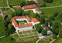 Link zum Augustiner-Chorherrenstift
