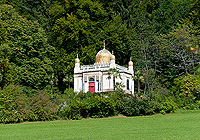 Link zu den Parkbauten