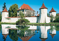 Link zu Schloss Blutenburg