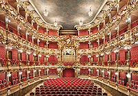 Link zum Cuvilliés-Theater