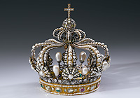 Link zur Schatzkammer der Residenz