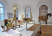 Link zum Marstallmuseum