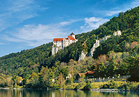 Link zur Burg Prunn