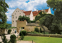 Link zur Rosenburg