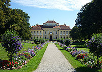Link zu Schloss Lustheim