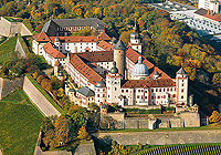 Link zur Festung Marienberg