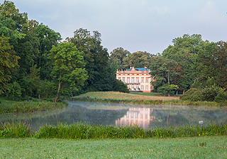 Link to Schönbusch Palace