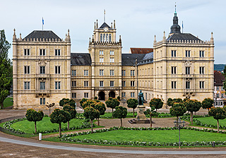 Link to Ehrenburg Palace