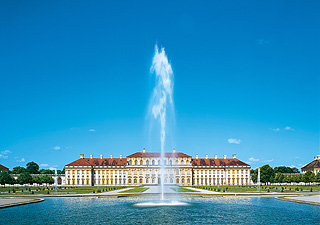 Link to Schleißheim New Palace