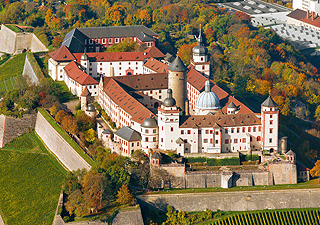 Link to Marienberg Fortress