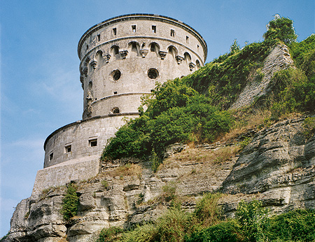 Picture: Maschikuli Tower