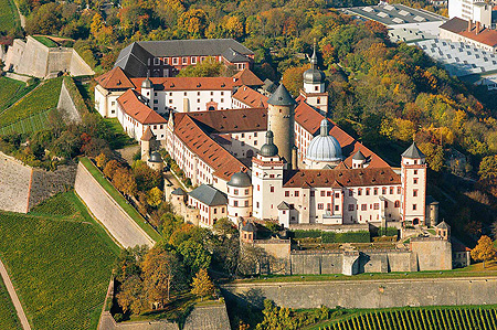 Picture: Marienberg Fortress