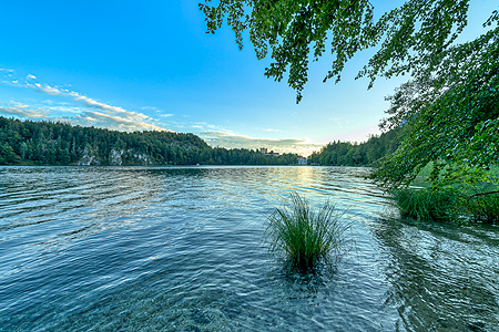 Picture: Alpsee