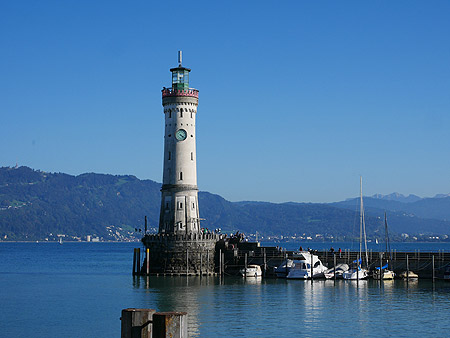 Picture: Bodensee