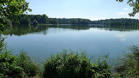 Picture: Leitgeringer See