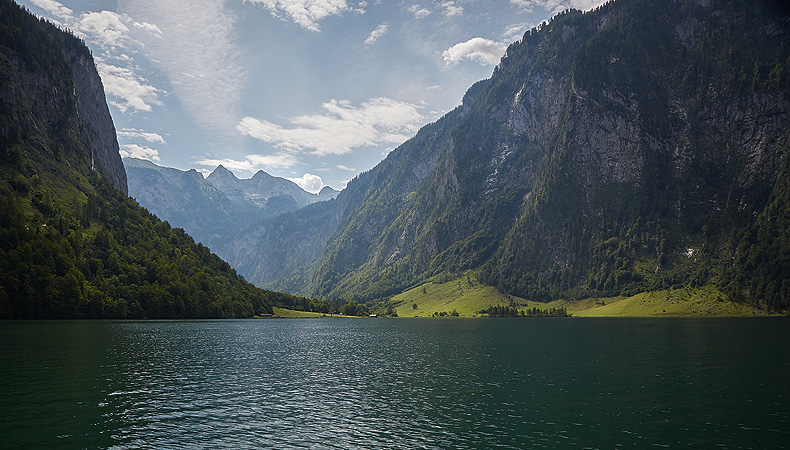 Picture: Königssee