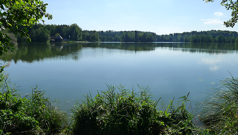 Bild: Leitgeringer See