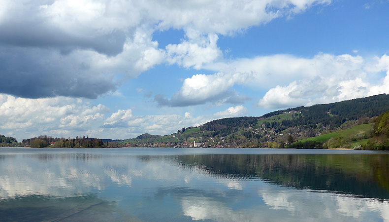 Picture: Schliersee