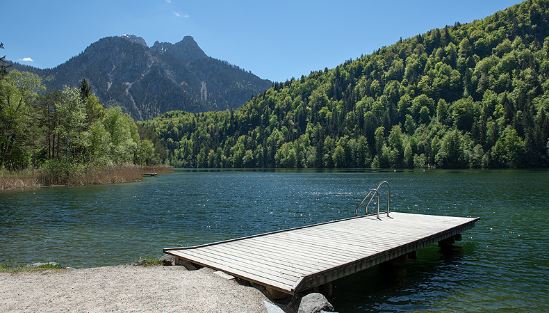 Bild: Schwansee