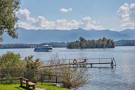 Picture: Staffelsee