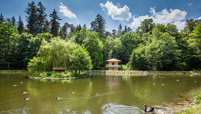 Picture: Fantaisie Palace Park