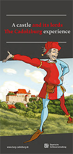 Link to the Leaflet "Cadolzburg"