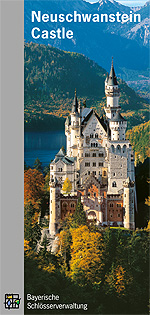 Link to the Leaflet "Neuschwanstein Castle"