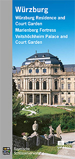 Link to the Leaflet "Würzburg"