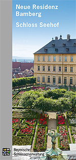 Link zum Prospekt "Neue Residenz Bamberg, Schloss Seehof"