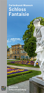 Link zum Prospekt "Gartenkunstmuseum Schloss Fantaisie"