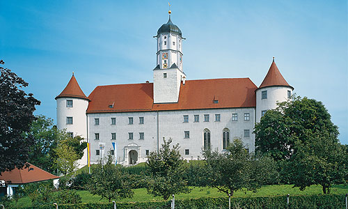 external link to www.schloss-hoechstaedt.de