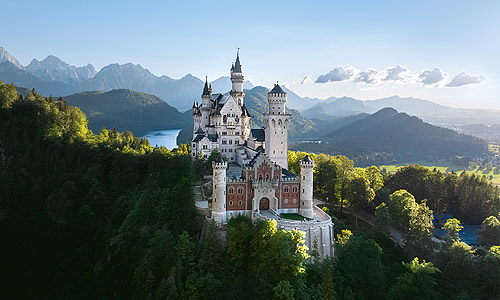 external link to www.neuschwanstein.de