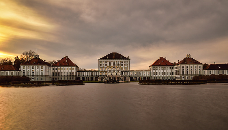 externer Link zu www.schloss-nymphenburg.de