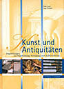 Bild: Titel der Publikation "Kunst und Antiquitäten"