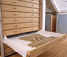 Bayerische Schlösserverwaltung | Über uns | Restaurierungszentrum