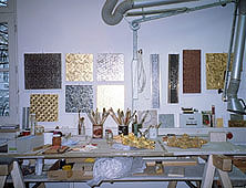 Picture: Workshop of the gilders