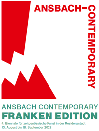 Link zur Website der Ansbach Contemporary