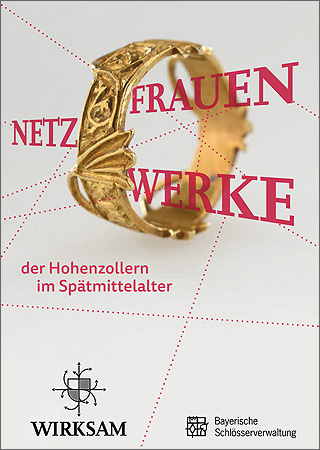 Bild: Titel des Projektflyers
