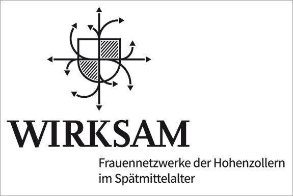 Logo Projekt WIRKSAM